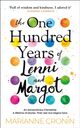 Omslagsbilde:The one hundred years of Lenni and Margot