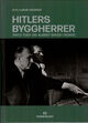 Omslagsbilde:Hitlers byggherrer : Fritz Todt og Albert Speer i Norge