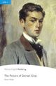 Omslagsbilde:The picture of Dorian Gray