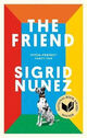 Omslagsbilde:The friend