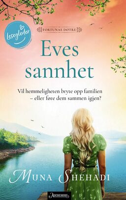 forsidebilde - trykk for å vise stor versjon