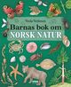 Omslagsbilde:Barnas bok om norsk natur