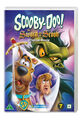 Omslagsbilde:Scooby-Doo! : the sword and the scoob