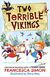 Omslagsbilde:Two terrible vikings