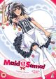 Cover photo:Maid Sama! : complete collection