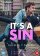 Omslagsbilde:It's a sin