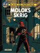 Omslagsbilde:Moloks skrig
