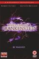 Omslagsbilde:Mary Shelley's Frankenstein