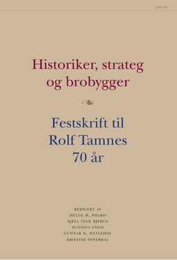 forsidebilde - trykk for å vise stor versjon