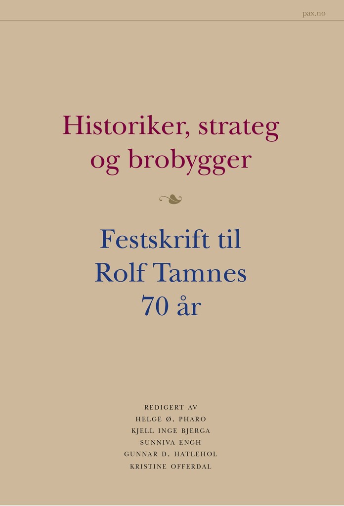 Forsidebilde