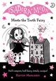 Omslagsbilde:Isadora Moon meets the tooth fairy