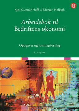 forsidebilde - trykk for å vise stor versjon
