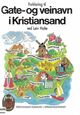 Omslagsbilde:Forklaring til gate- og veinavn i Kristiansand