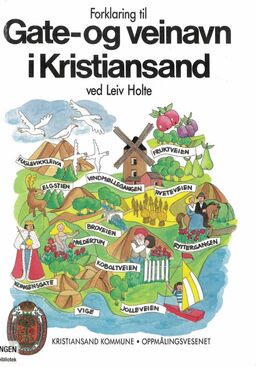 forsidebilde - trykk for å vise stor versjon