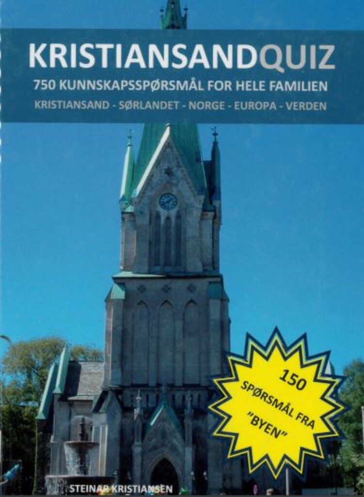 Forsidebilde