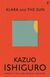 Omslagsbilde:Klara and the sun