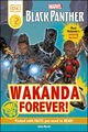 Omslagsbilde:Wakanda forever!