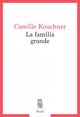 Omslagsbilde:La familia grande