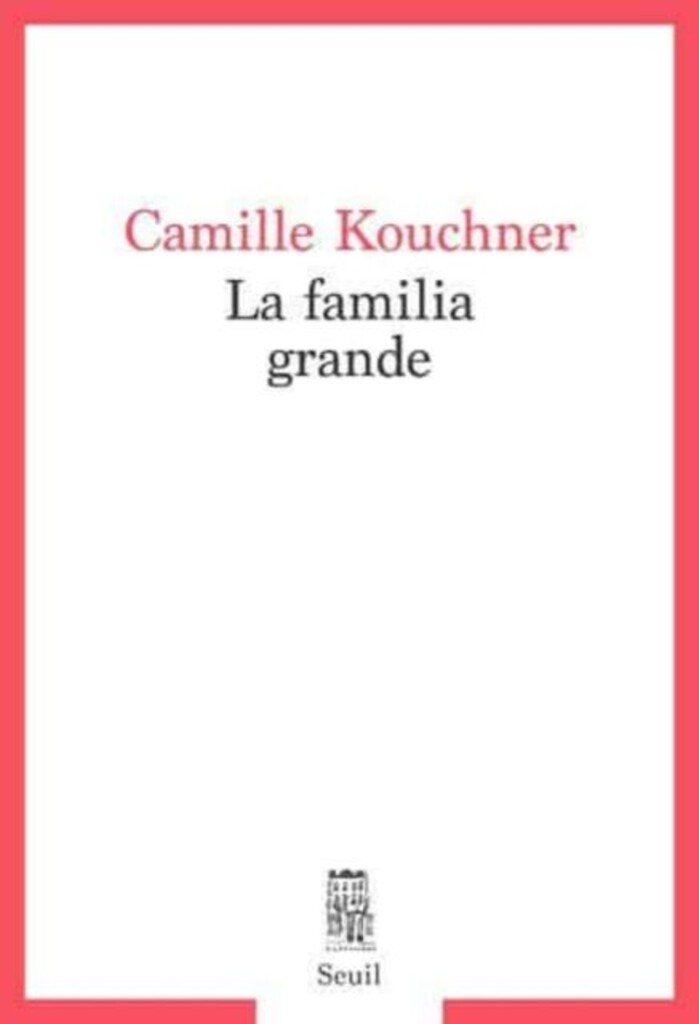 La familia grande