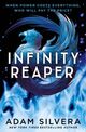 Cover photo:Infinity reaper