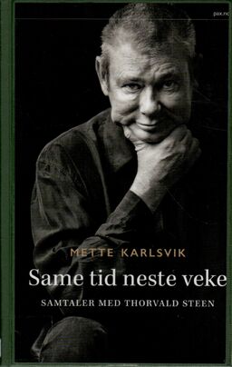 forsidebilde - trykk for å vise stor versjon