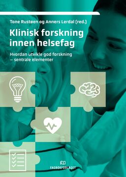forsidebilde - trykk for å vise stor versjon