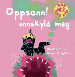 forsidebilde - trykk for å vise stor versjon