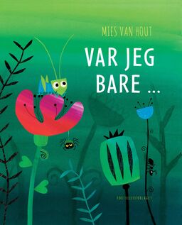 forsidebilde - trykk for å vise stor versjon
