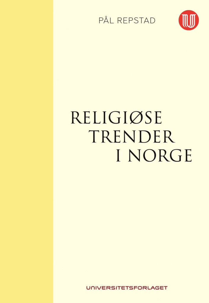 Religiøse trender i Norge