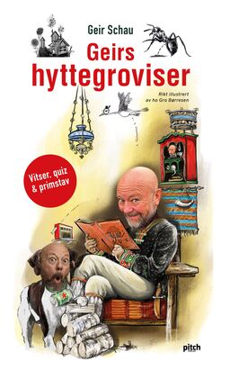 forsidebilde - trykk for å vise stor versjon