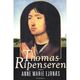 Omslagsbilde:Thomas Ripenseren : roman