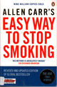 Omslagsbilde:Allen Carr's easy way to stop smoking : be a happy non-smoker for the rest of your life