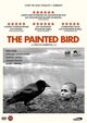 Omslagsbilde:The painted bird