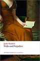 Omslagsbilde:Pride and prejudice