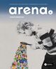 Cover photo:Arena 6 : samfunnsfag for barnetrinnet . Grunnbok