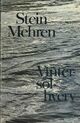 Omslagsbilde:Vintersolhverv : [dikt]