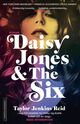 Cover photo:Daisy Jones &amp; The Six