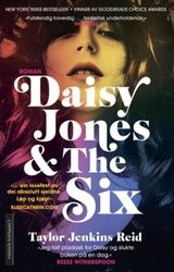 "Daisy Jones & the Six"