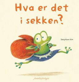 forsidebilde - trykk for å vise stor versjon