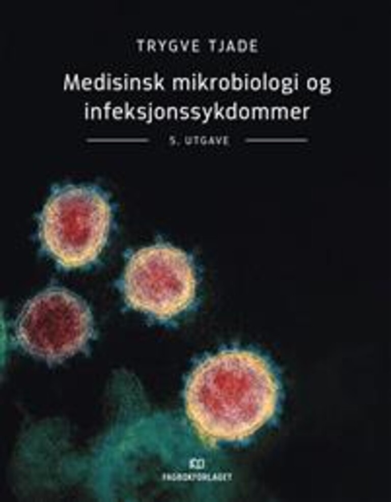 Medisinsk mikrobiologi og infeksjonssykdommer