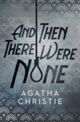 Omslagsbilde:And then there were none