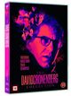 Cover photo:The David Cronenberg collection