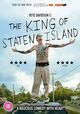 Omslagsbilde:The king of Staten Island