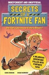 "Secrets of a Fortnite fan"