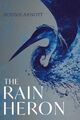 Cover photo:The rain heron