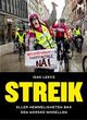 Omslagsbilde:Streik : eller hemmeligheten bak den norske modellen