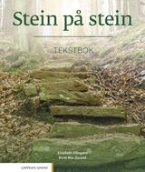 "Stein på stein : Tekstbok"