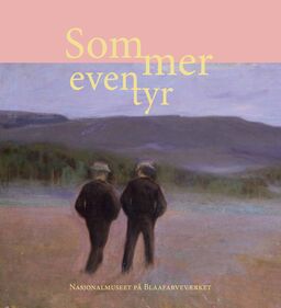 forsidebilde - trykk for å vise stor versjon