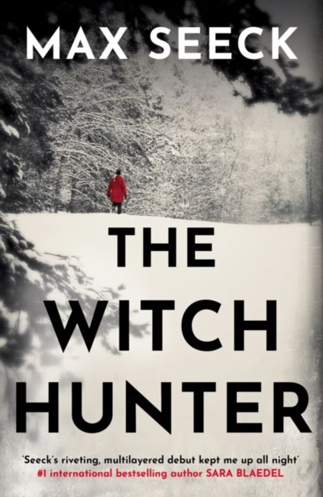 The witch hunter