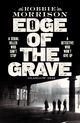 Omslagsbilde:Edge of the grave